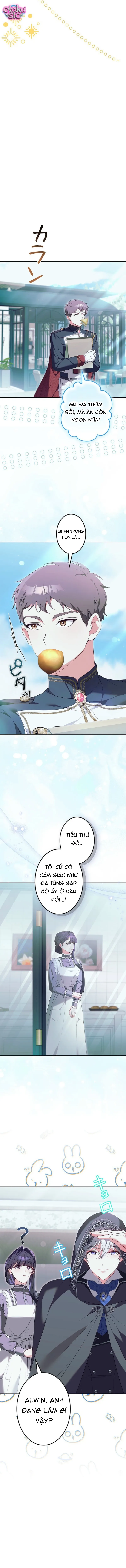 Mẹ Kế Bị Ruồng Bỏ Bắt Đầu Cuộc Đời Thứ Hai - Chap 7 - Trang 10