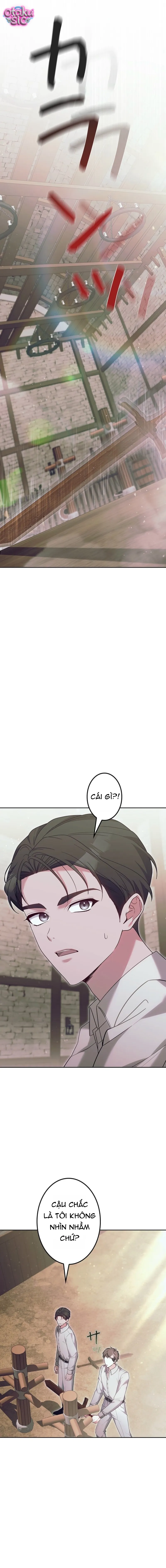 Mẹ Kế Bị Ruồng Bỏ Bắt Đầu Cuộc Đời Thứ Hai - Chap 8 - Trang 1