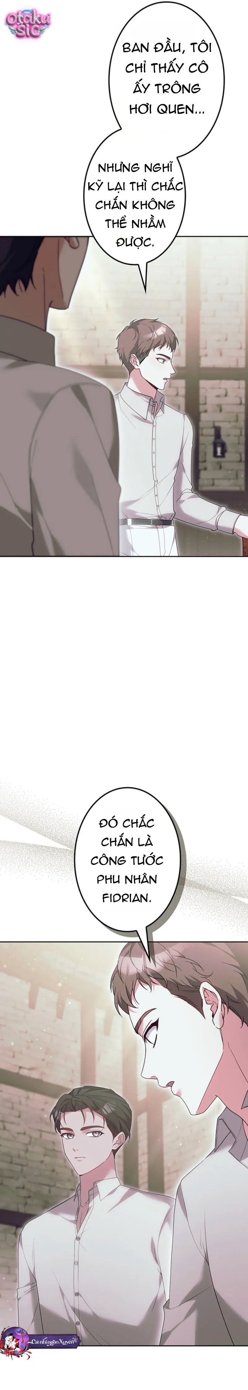 Mẹ Kế Bị Ruồng Bỏ Bắt Đầu Cuộc Đời Thứ Hai - Chap 8 - Trang 2
