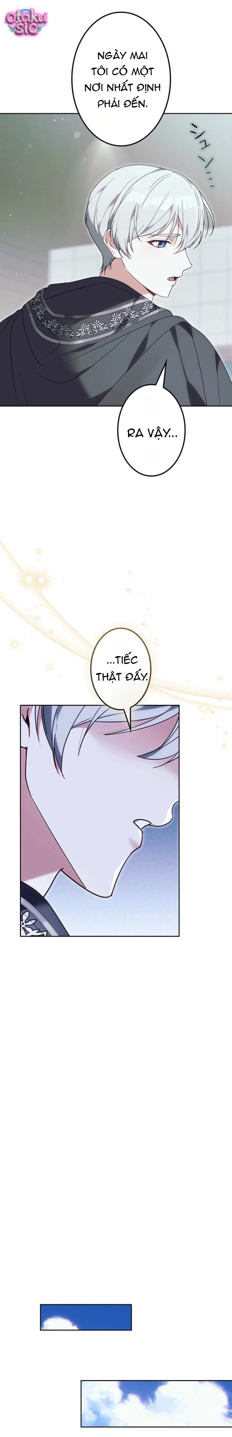 Mẹ Kế Bị Ruồng Bỏ Bắt Đầu Cuộc Đời Thứ Hai - Chap 8 - Trang 13