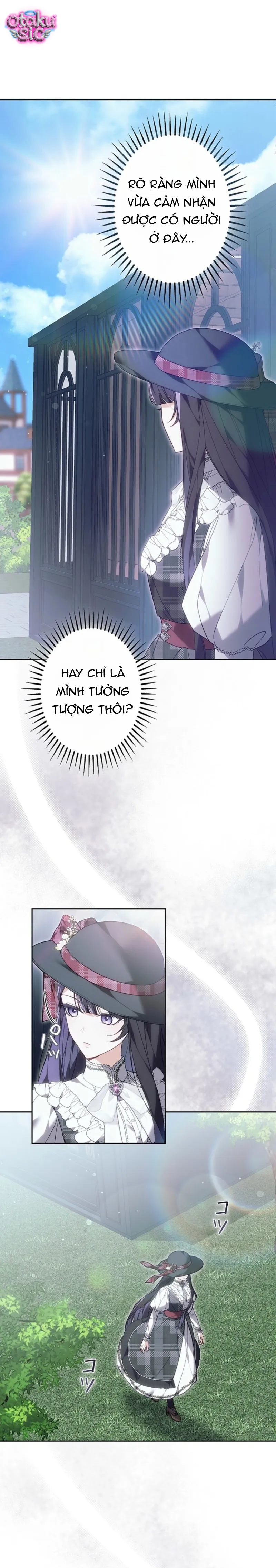 Mẹ Kế Bị Ruồng Bỏ Bắt Đầu Cuộc Đời Thứ Hai - Chap 8 - Trang 16