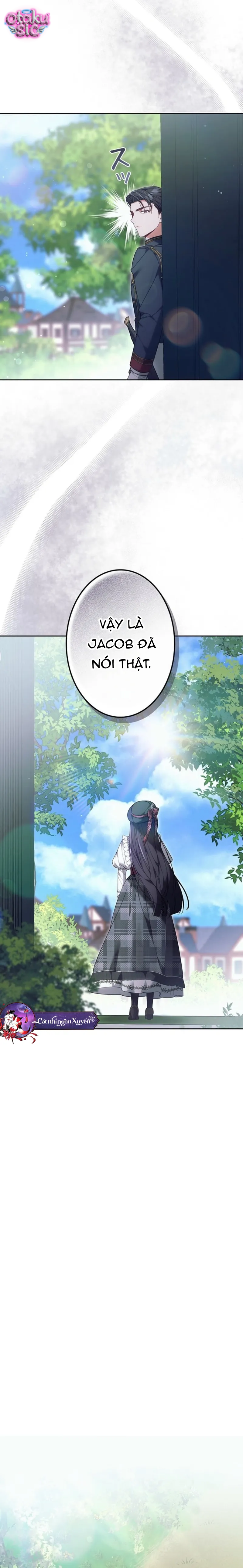 Mẹ Kế Bị Ruồng Bỏ Bắt Đầu Cuộc Đời Thứ Hai - Chap 8 - Trang 17