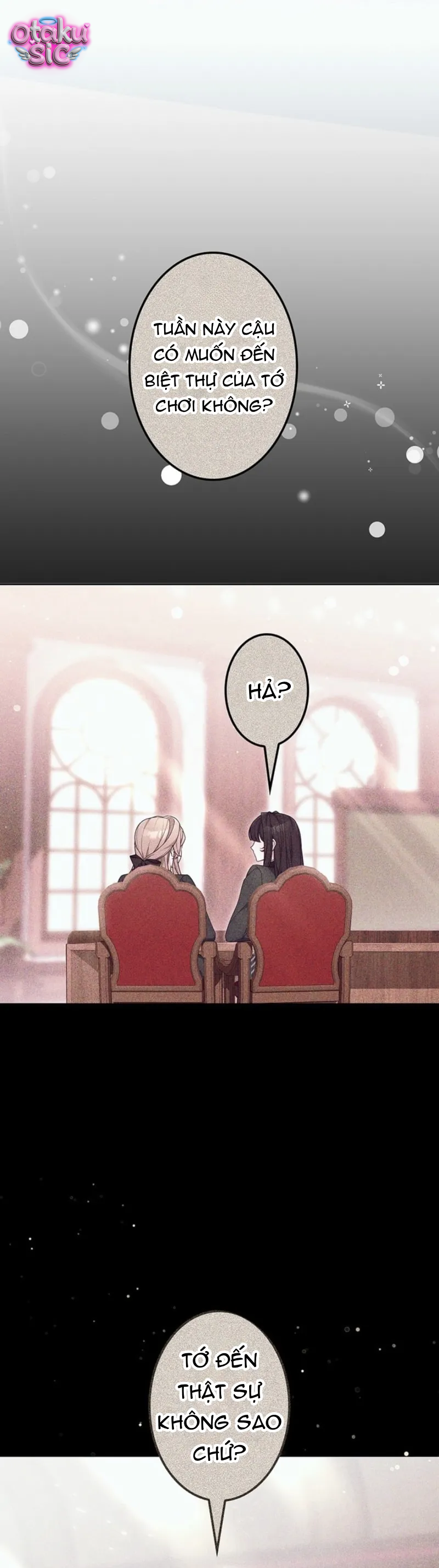 Mẹ Kế Bị Ruồng Bỏ Bắt Đầu Cuộc Đời Thứ Hai - Chap 8 - Trang 19