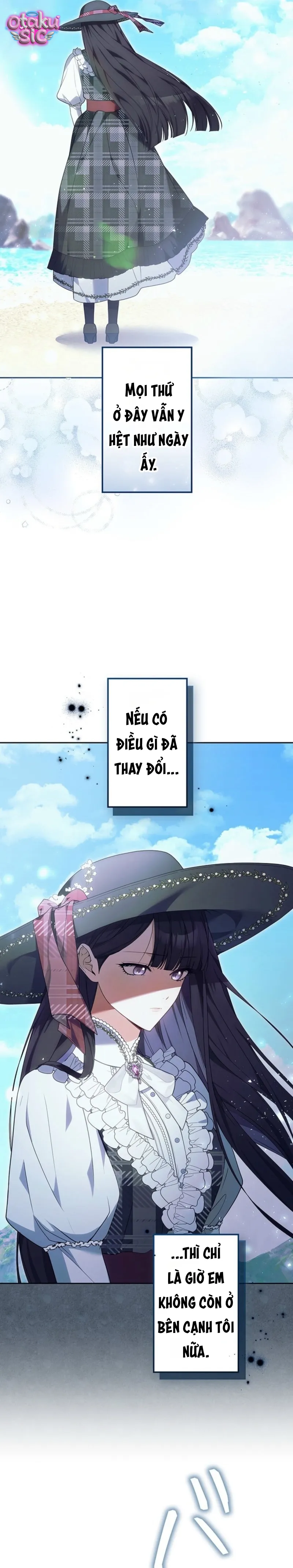 Mẹ Kế Bị Ruồng Bỏ Bắt Đầu Cuộc Đời Thứ Hai - Chap 8 - Trang 22