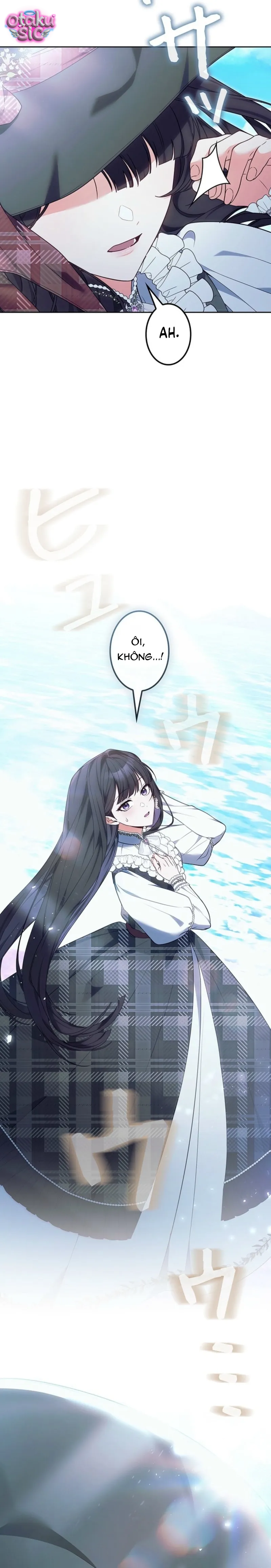 Mẹ Kế Bị Ruồng Bỏ Bắt Đầu Cuộc Đời Thứ Hai - Chap 8 - Trang 23