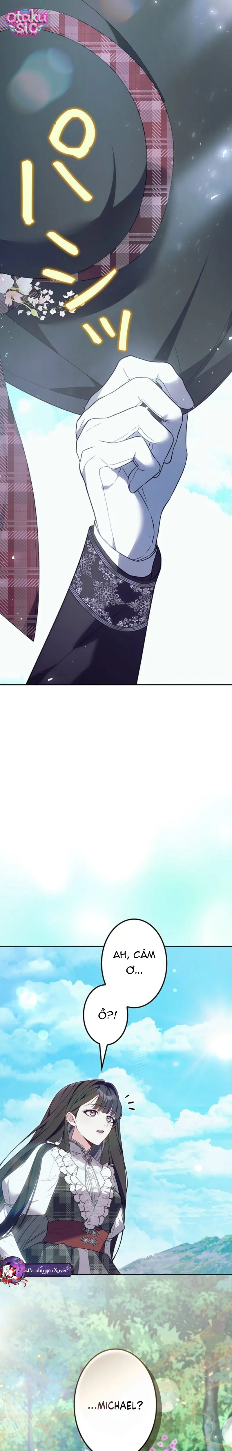 Mẹ Kế Bị Ruồng Bỏ Bắt Đầu Cuộc Đời Thứ Hai - Chap 8 - Trang 24