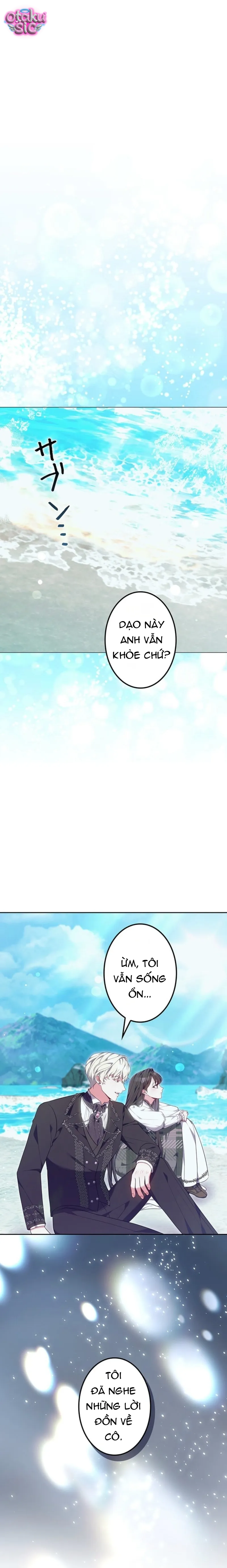 Mẹ Kế Bị Ruồng Bỏ Bắt Đầu Cuộc Đời Thứ Hai - Chap 8 - Trang 26