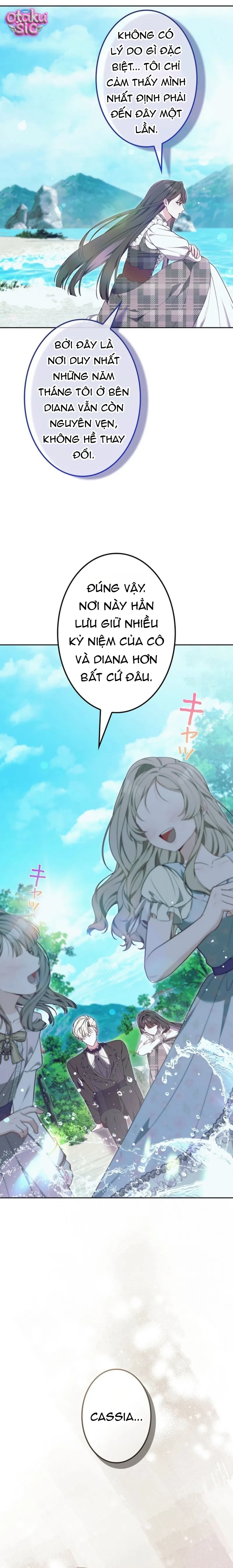 Mẹ Kế Bị Ruồng Bỏ Bắt Đầu Cuộc Đời Thứ Hai - Chap 8 - Trang 29