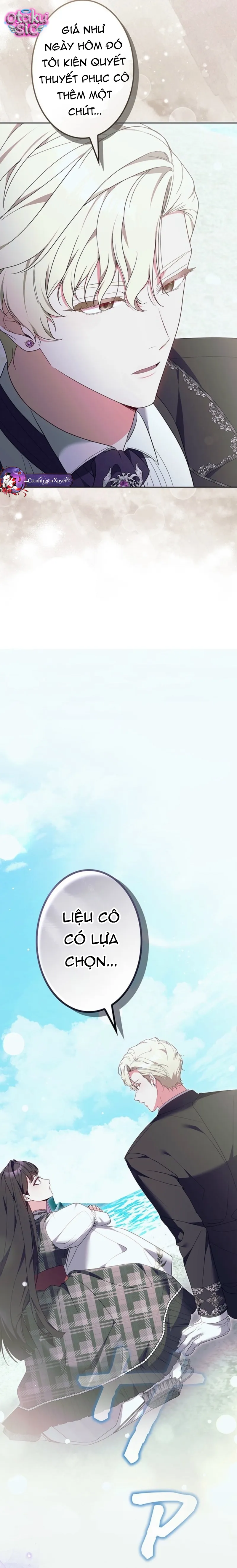 Mẹ Kế Bị Ruồng Bỏ Bắt Đầu Cuộc Đời Thứ Hai - Chap 8 - Trang 30