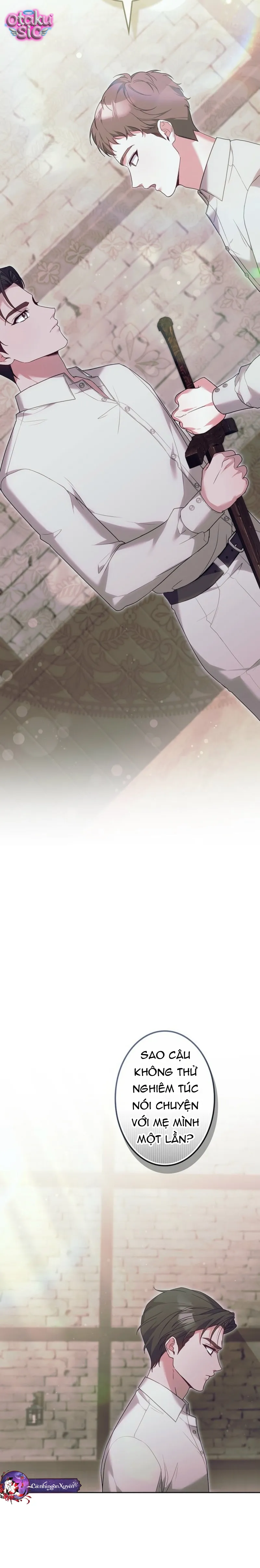 Mẹ Kế Bị Ruồng Bỏ Bắt Đầu Cuộc Đời Thứ Hai - Chap 8 - Trang 4