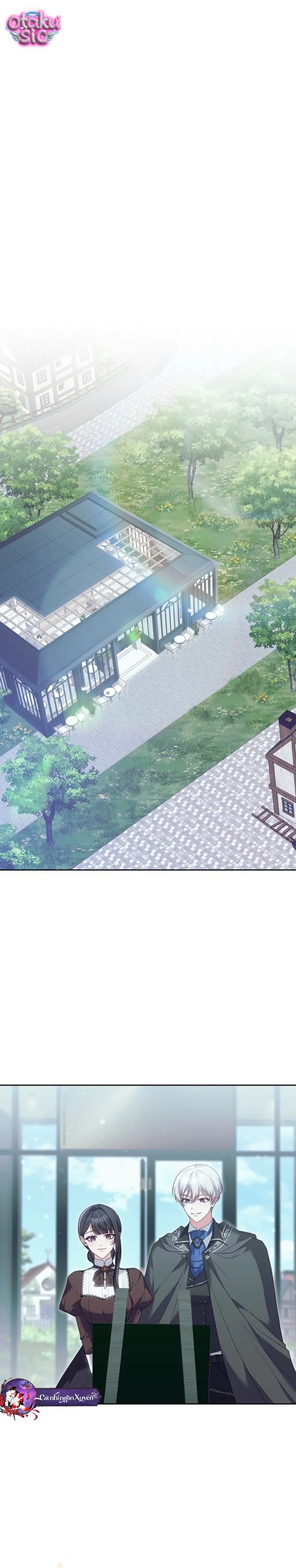 Mẹ Kế Bị Ruồng Bỏ Bắt Đầu Cuộc Đời Thứ Hai - Chap 8 - Trang 7