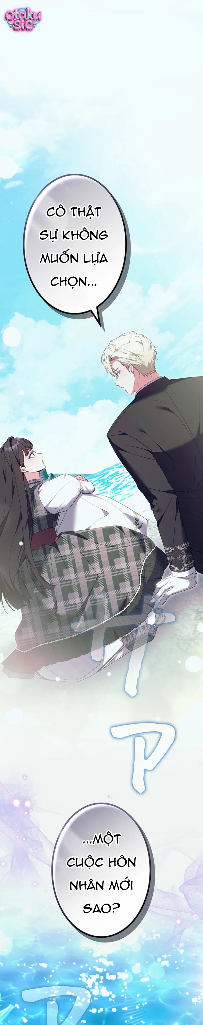 Mẹ Kế Bị Ruồng Bỏ Bắt Đầu Cuộc Đời Thứ Hai - Chap 9 - Trang 1
