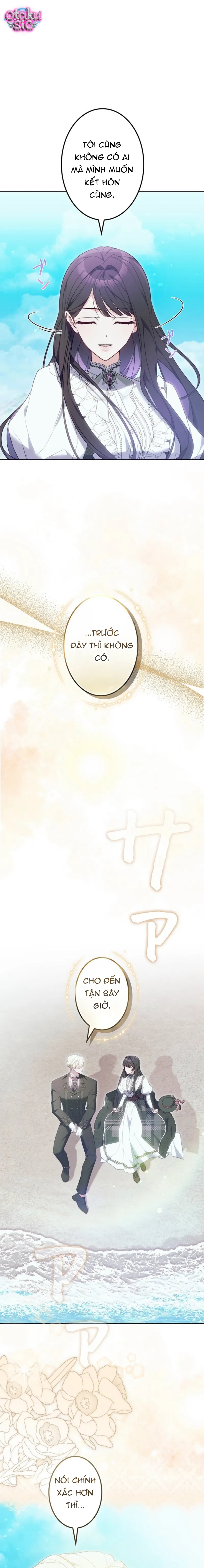 Mẹ Kế Bị Ruồng Bỏ Bắt Đầu Cuộc Đời Thứ Hai - Chap 9 - Trang 14
