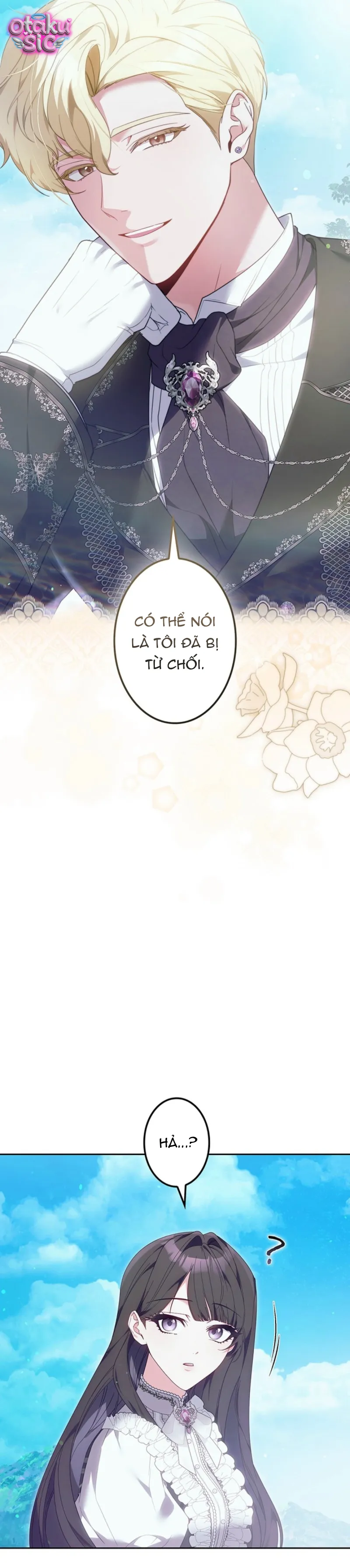 Mẹ Kế Bị Ruồng Bỏ Bắt Đầu Cuộc Đời Thứ Hai - Chap 9 - Trang 15
