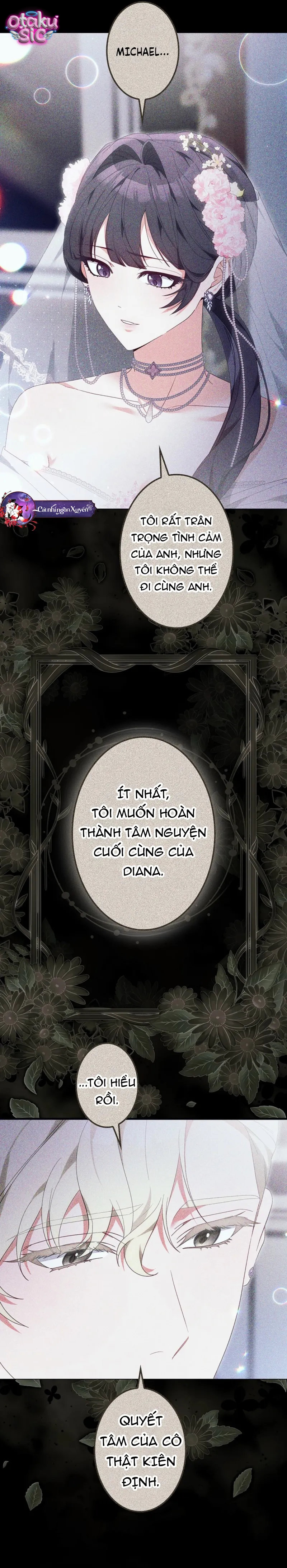 Mẹ Kế Bị Ruồng Bỏ Bắt Đầu Cuộc Đời Thứ Hai - Chap 9 - Trang 17