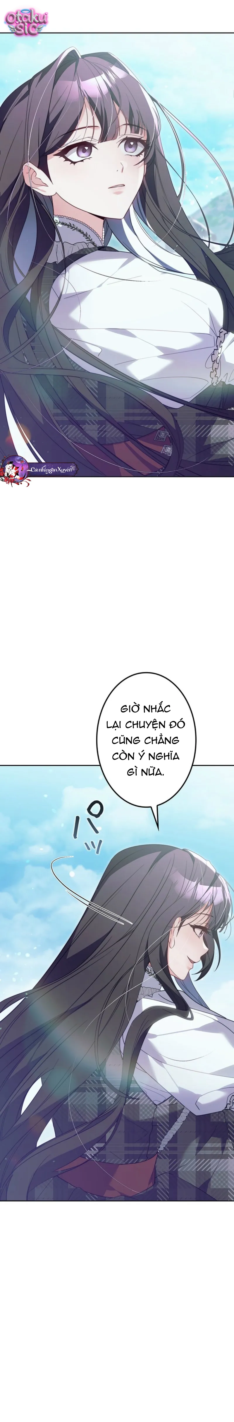 Mẹ Kế Bị Ruồng Bỏ Bắt Đầu Cuộc Đời Thứ Hai - Chap 9 - Trang 5
