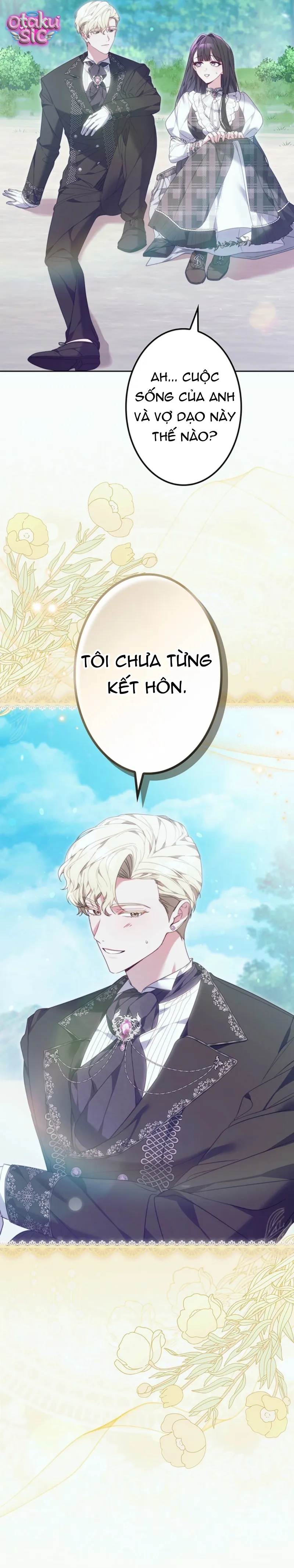 Mẹ Kế Bị Ruồng Bỏ Bắt Đầu Cuộc Đời Thứ Hai - Chap 9 - Trang 7
