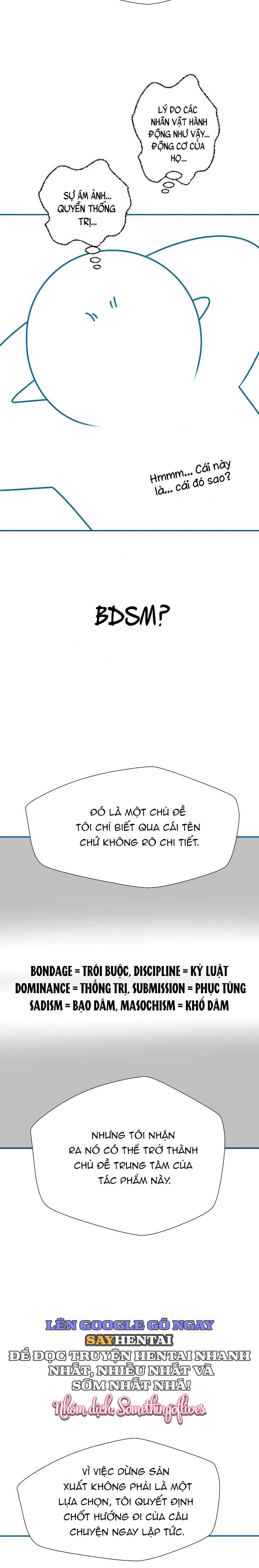 Mẹ Vợ Vẫn Là Tuyệt Nhất - Chap 100.5 - Trang 4