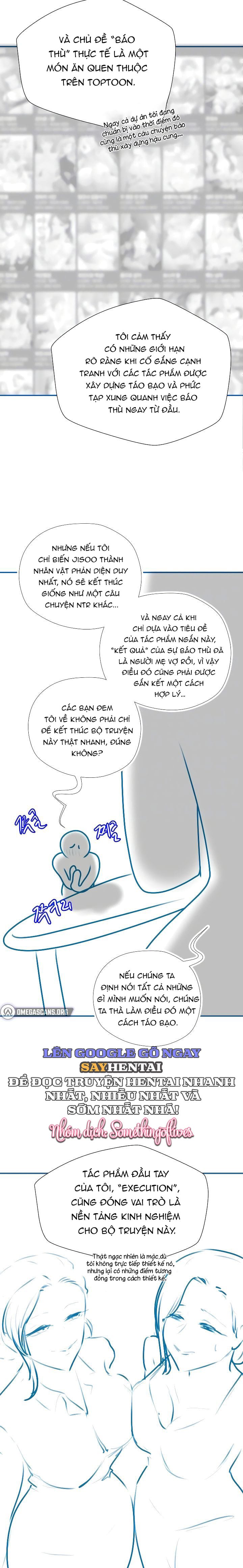 Mẹ Vợ Vẫn Là Tuyệt Nhất - Chap 100.5 - Trang 6