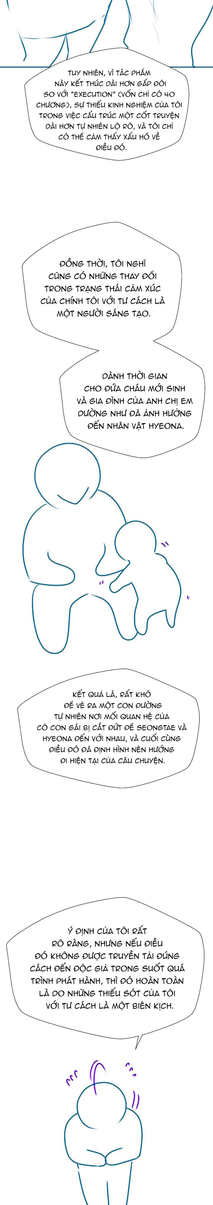Mẹ Vợ Vẫn Là Tuyệt Nhất - Chap 100.5 - Trang 7
