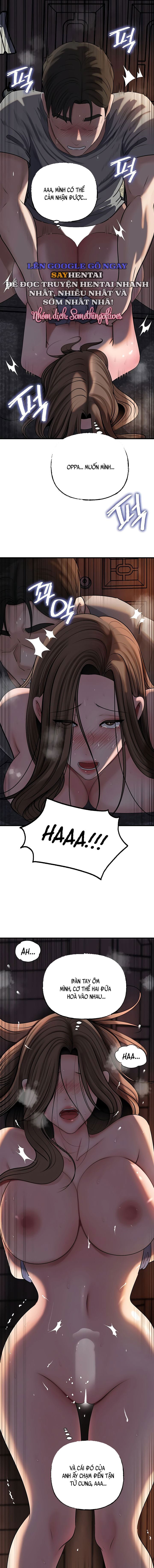 Mẹ Vợ Vẫn Là Tuyệt Nhất - Chap 100 - Trang 11