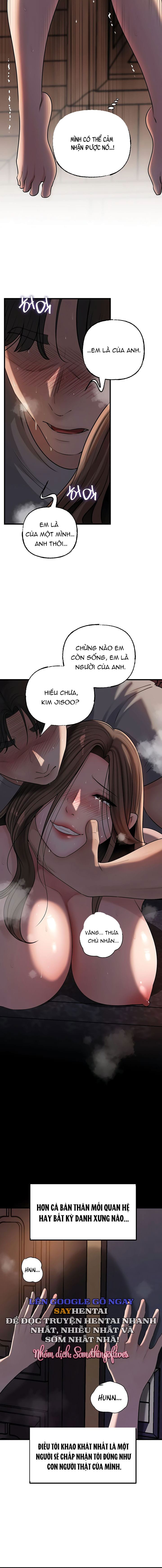 Mẹ Vợ Vẫn Là Tuyệt Nhất - Chap 100 - Trang 12