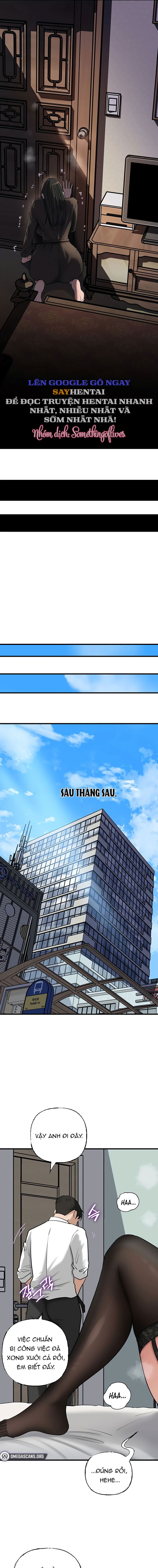 Mẹ Vợ Vẫn Là Tuyệt Nhất - Chap 100 - Trang 13