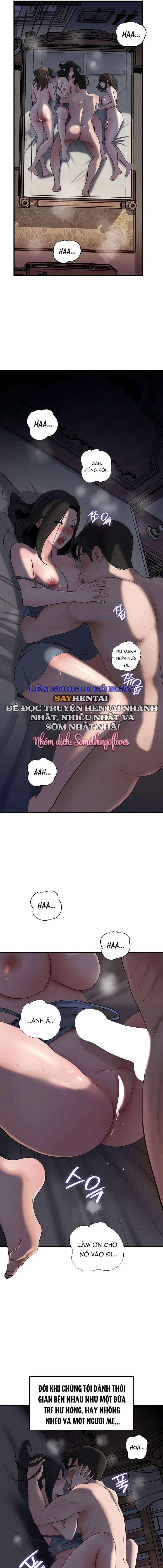 Mẹ Vợ Vẫn Là Tuyệt Nhất - Chap 100 - Trang 15