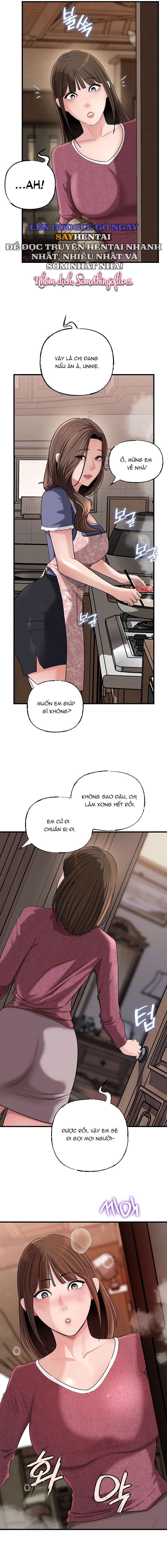 Mẹ Vợ Vẫn Là Tuyệt Nhất - Chap 100 - Trang 3