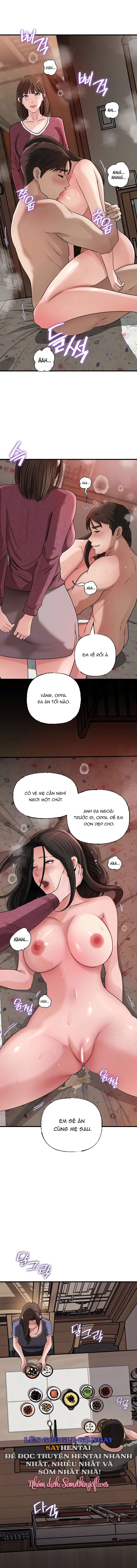 Mẹ Vợ Vẫn Là Tuyệt Nhất - Chap 100 - Trang 4