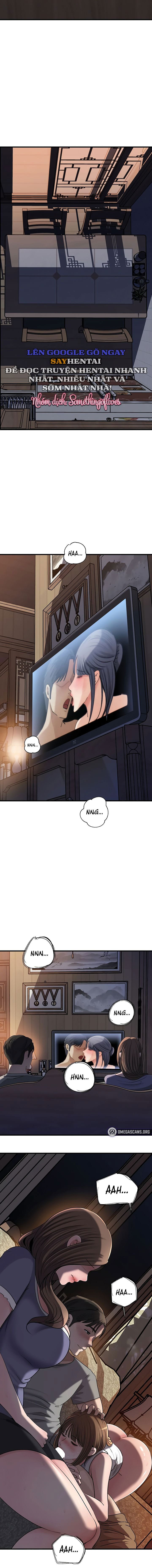 Mẹ Vợ Vẫn Là Tuyệt Nhất - Chap 100 - Trang 5