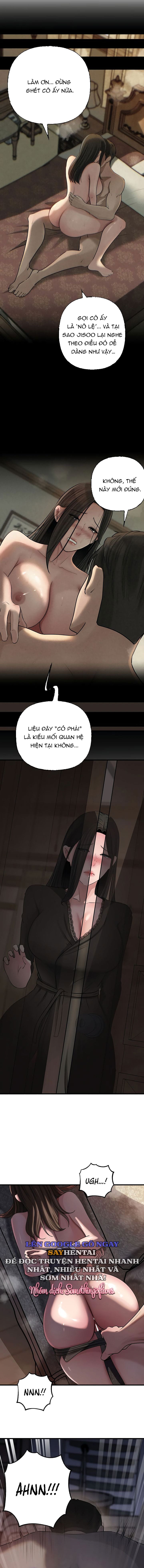 Mẹ Vợ Vẫn Là Tuyệt Nhất - Chap 100 - Trang 8