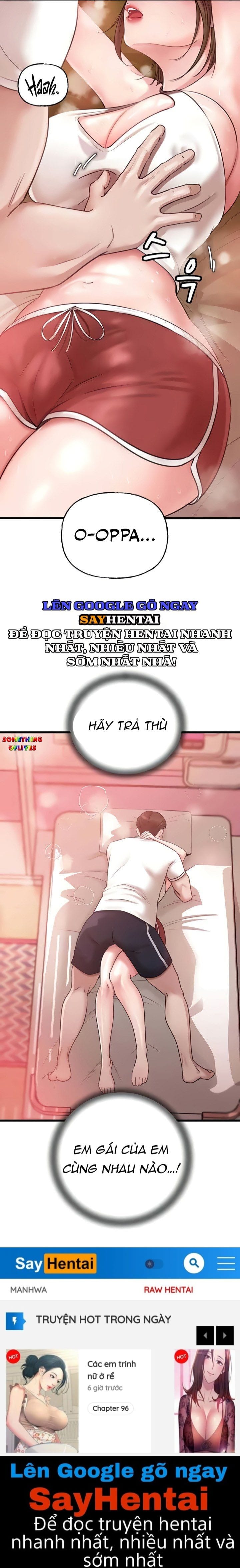 Mẹ Vợ Vẫn Là Tuyệt Nhất - Chap 12 - Trang 9
