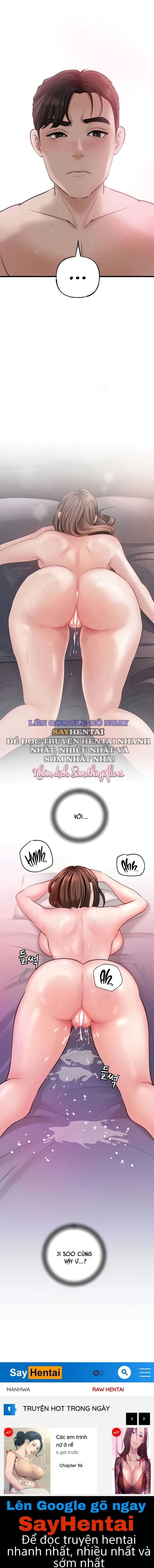 Mẹ Vợ Vẫn Là Tuyệt Nhất - Chap 16 - Trang 12