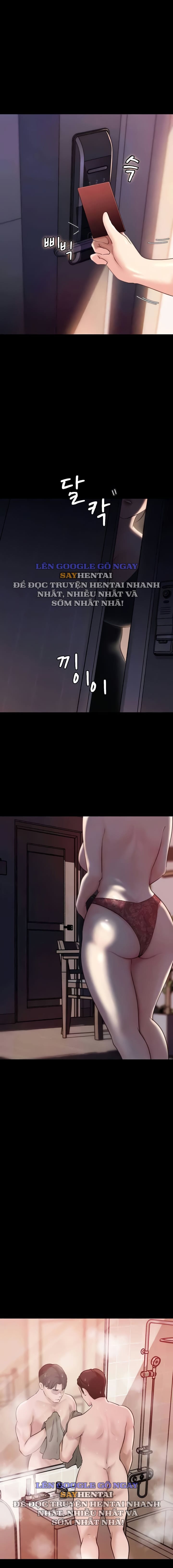 Mẹ Vợ Vẫn Là Tuyệt Nhất - Chap 17 - Trang 2