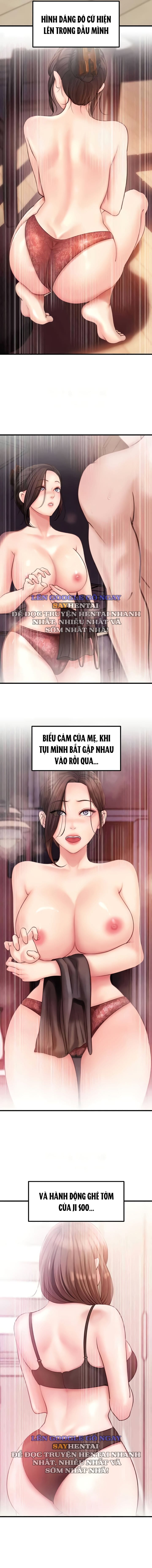 Mẹ Vợ Vẫn Là Tuyệt Nhất - Chap 17 - Trang 20