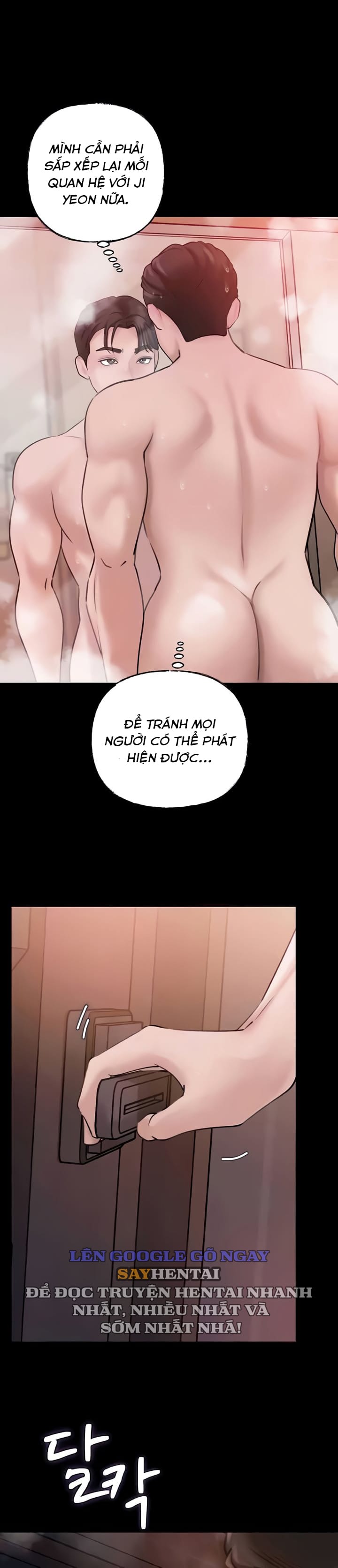 Mẹ Vợ Vẫn Là Tuyệt Nhất - Chap 17 - Trang 3