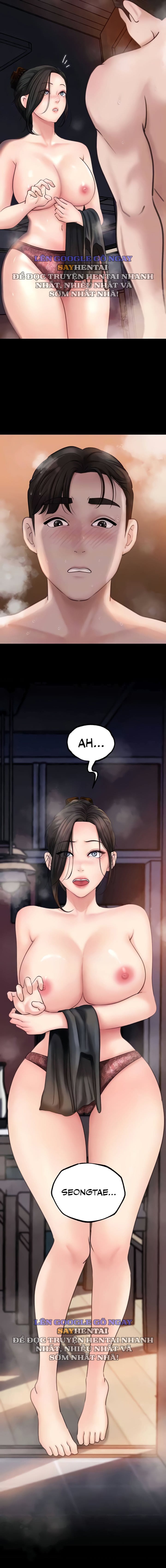 Mẹ Vợ Vẫn Là Tuyệt Nhất - Chap 17 - Trang 4
