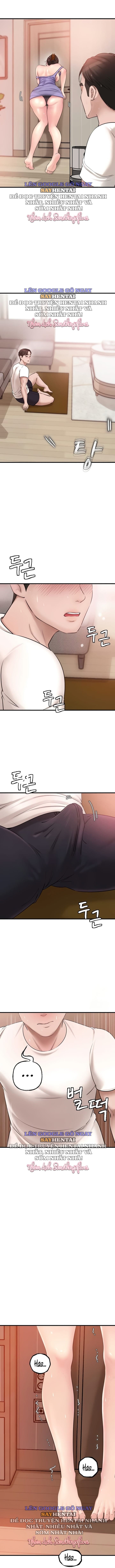 Mẹ Vợ Vẫn Là Tuyệt Nhất - Chap 19 - Trang 10