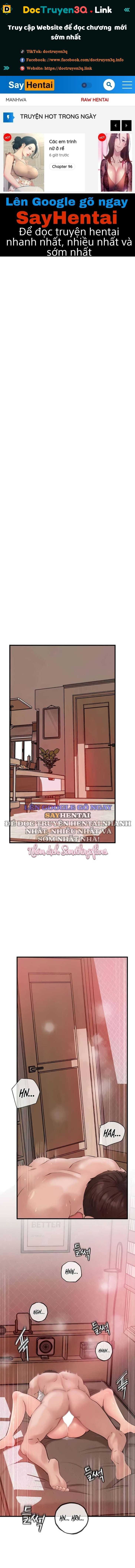 Mẹ Vợ Vẫn Là Tuyệt Nhất - Chap 21 - Trang 1