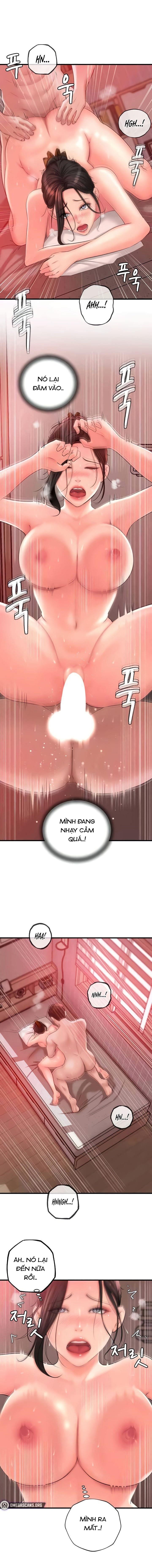 Mẹ Vợ Vẫn Là Tuyệt Nhất - Chap 21 - Trang 15