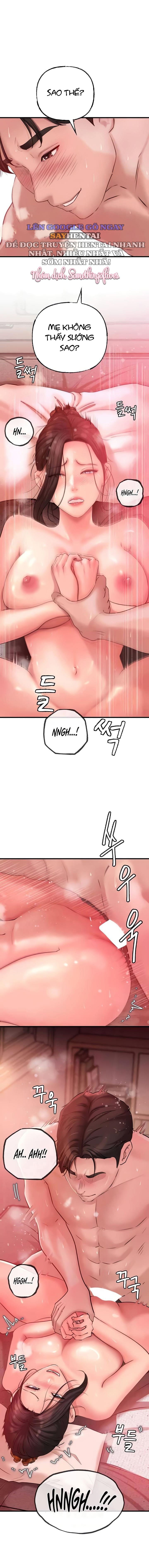 Mẹ Vợ Vẫn Là Tuyệt Nhất - Chap 21 - Trang 3