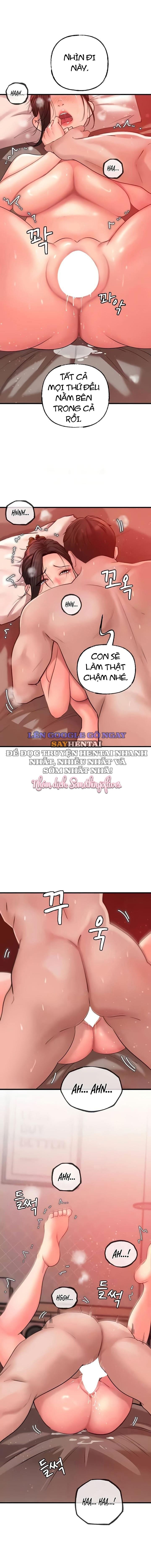 Mẹ Vợ Vẫn Là Tuyệt Nhất - Chap 21 - Trang 4