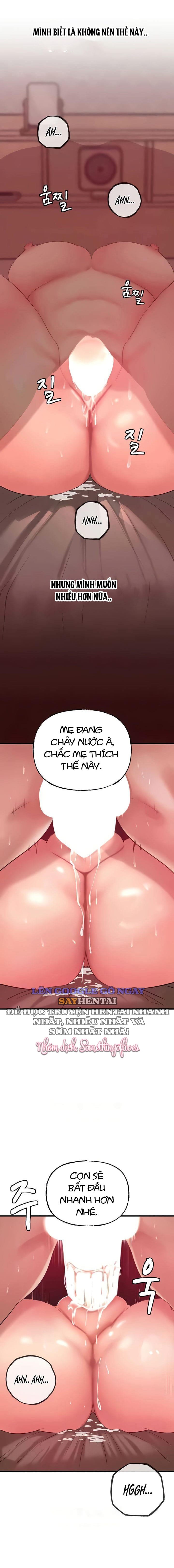 Mẹ Vợ Vẫn Là Tuyệt Nhất - Chap 21 - Trang 6