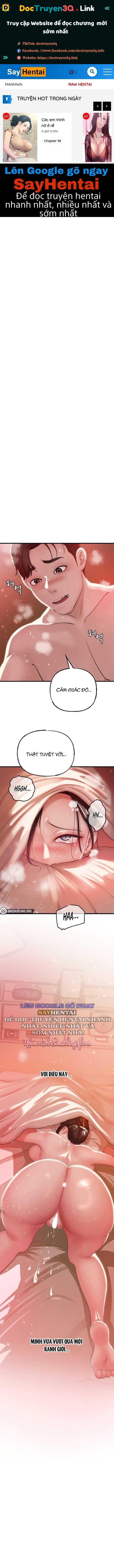 Mẹ Vợ Vẫn Là Tuyệt Nhất - Chap 23 - Trang 1