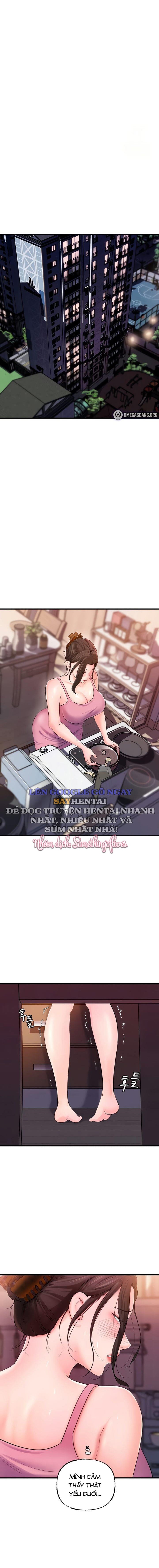 Mẹ Vợ Vẫn Là Tuyệt Nhất - Chap 23 - Trang 2