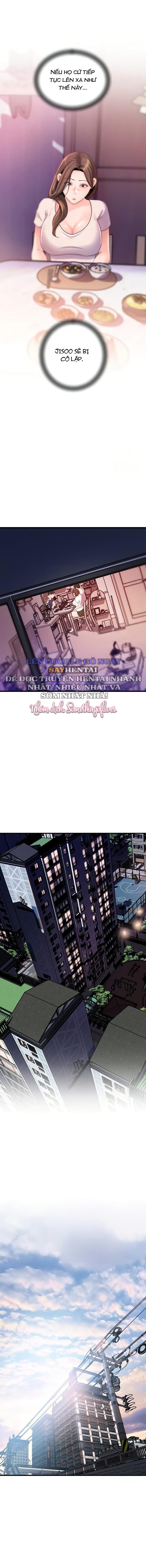 Mẹ Vợ Vẫn Là Tuyệt Nhất - Chap 23 - Trang 11
