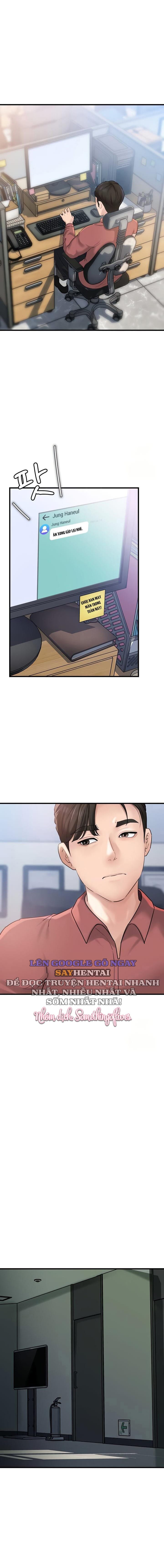 Mẹ Vợ Vẫn Là Tuyệt Nhất - Chap 23 - Trang 12