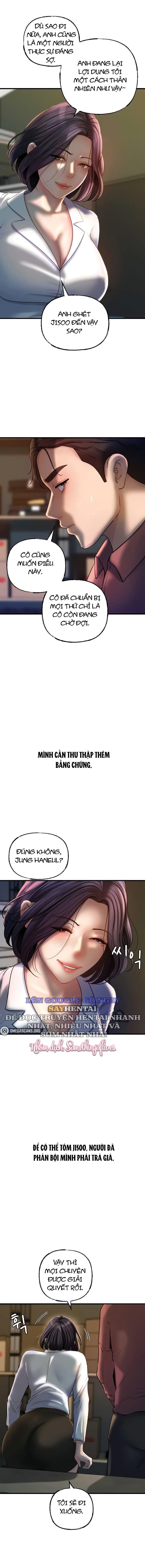 Mẹ Vợ Vẫn Là Tuyệt Nhất - Chap 23 - Trang 14