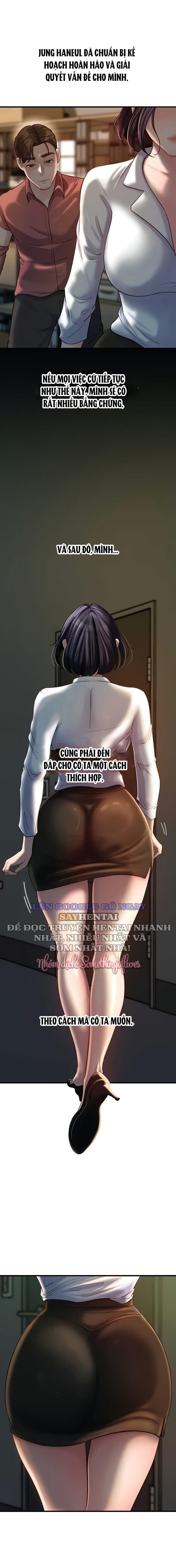 Mẹ Vợ Vẫn Là Tuyệt Nhất - Chap 23 - Trang 15